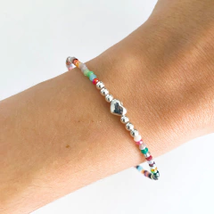 pulsera Eloísa - Rotas Cadenas