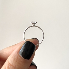 Anillo cubic - Rotas Cadenas