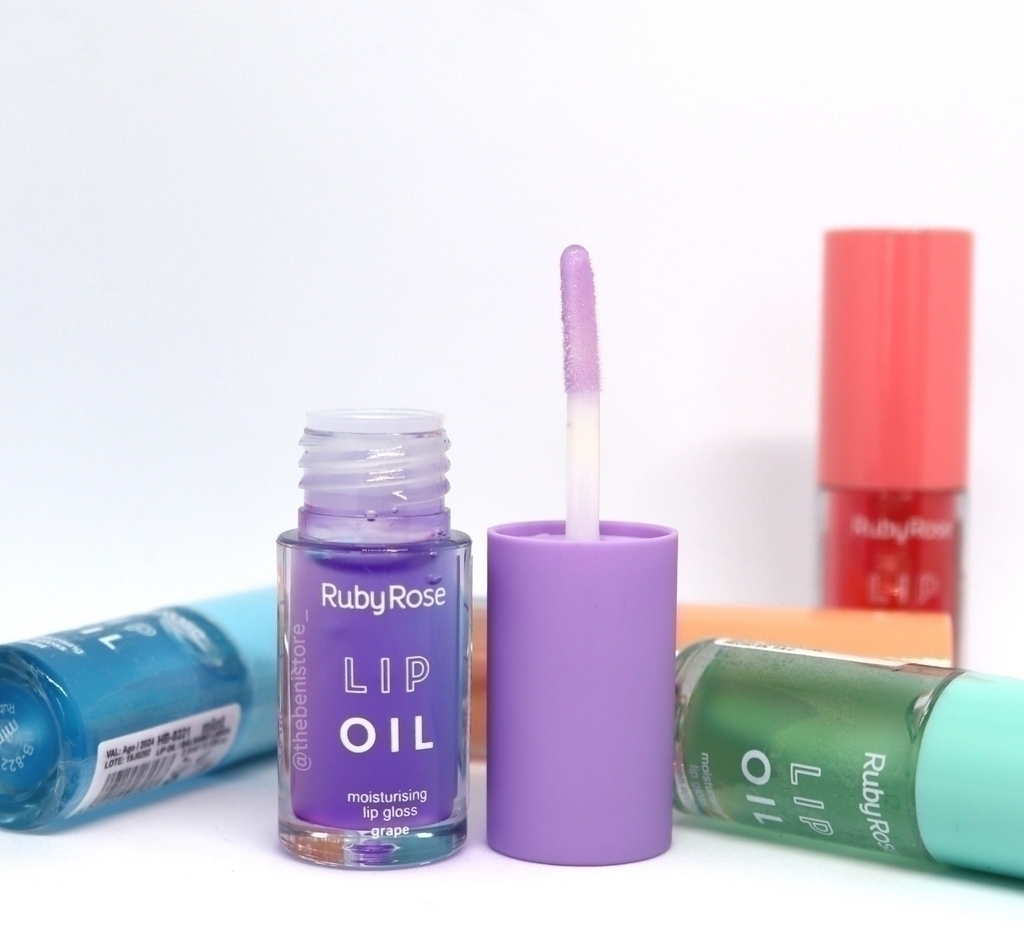 Lip Oil Ruby Rose Comprar En Gigi Store Lip Oil Ruby Rose Comprar En Gigi Store