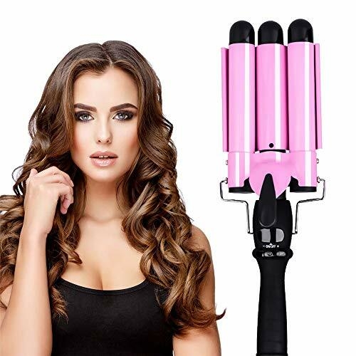 ONDAS DE SIRENA | ONDULADORA - Comprar en Gigi Store