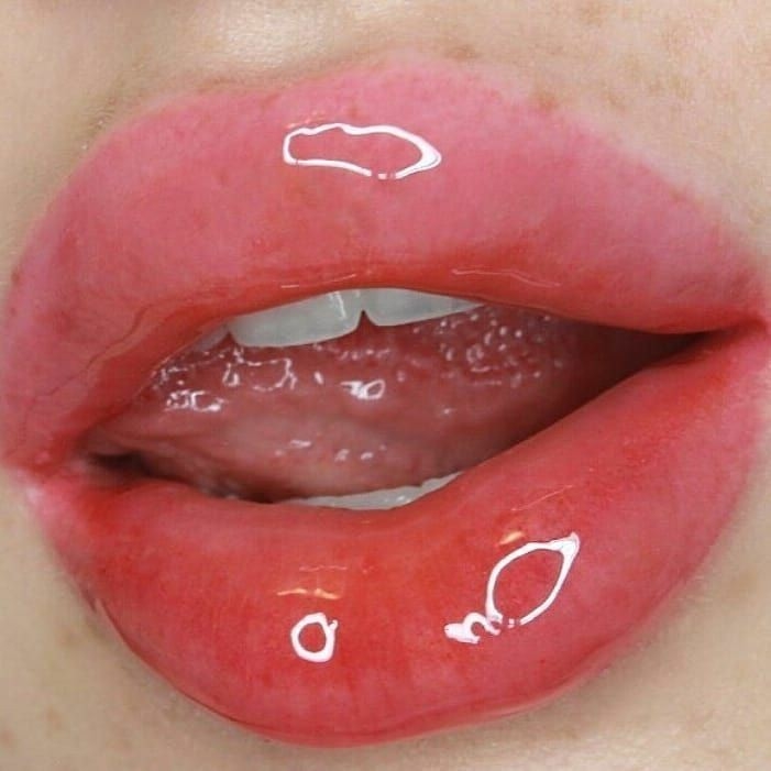 Lip Oil Ruby Rose Comprar En Gigi Store Lip Oil Ruby Rose Comprar En Gigi Store
