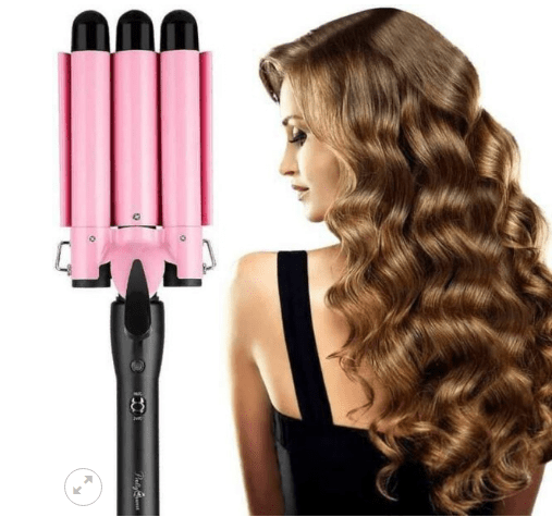 ONDAS DE SIRENA | ONDULADORA - Comprar en Gigi Store