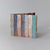 Billetera con bolsillo Wood 2 - comprar online
