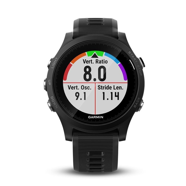 garmin for runner 935