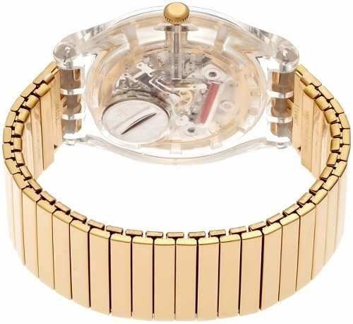 Reloj Swatch Dazzling Light Suok702b