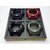 Bumper I.N.O.X. V.60021 Rojo Para Reloj Victorinox Inox 43mm Original Agente Oficial - tienda online