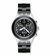 Correa Malla Reloj Swatch Full Blooded Night SVCK4035AG | ASVCK4035AG Original Agente Oficial - La Peregrina - Joyas y Relojes