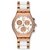 Reloj Swatch Dreamnight Rose Ycg406g