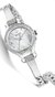 Reloj Bulova Madre Perla Swarovski 96L128 Mujer - tienda online