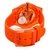 Correa Malla Reloj Swatch Orangish Lacquered SUOO100 | ASUOO100 Original Agente Oficial en internet