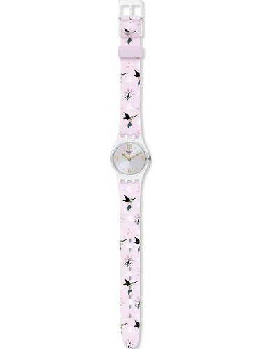 Reloj Swatch Envole Moi Lk376 Mujer