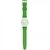 Correa Malla Reloj Swatch Green Lacquered SUOG103 | ASUOG103 Original Agente Oficial - comprar online