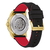 Reloj Bulova Marine Star Automatic Open Heart 98A272 - comprar online