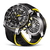 Correa Malla Reloj Tissot PRS516 Extreme Auto Chrono T079427 | T603034299 | T0794272705701 en internet
