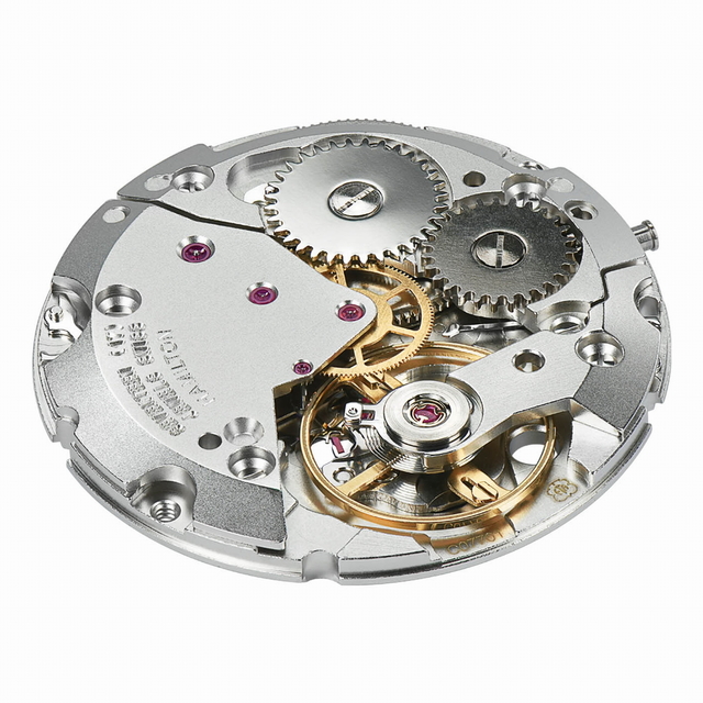 Reloj Hamilton Khaki Field Mechanical H69529133