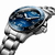 Reloj Longines Hydroconquest Automatic L37824966 | L3.782.4.96.6 Original Agente Oficial - comprar online