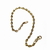 Pulsera Oro 18k PUOR121 | 4.4 gramos