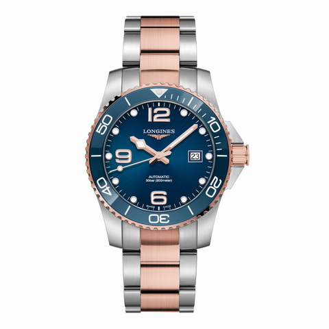 Reloj Longines Hydroconquest L3.781.4.96.6 | L3.781.4.96.6