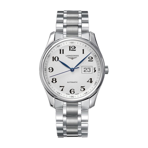 LONGINES Master Collection L26294783 | Geneve Company