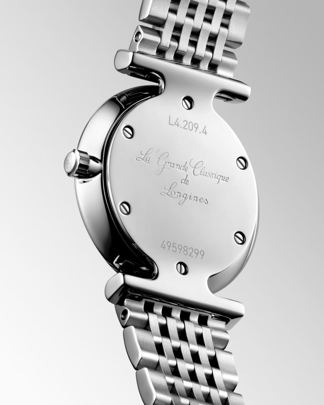 Reloj Longines La Grande Classique L45124946 | L4.512.4.96.6