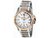 Reloj Bulova Marine Star 98b129 Hombre Agente Oficial - comprar online