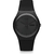 Correa Malla Reloj Swatch Black Rebel SUOB702 | ASUOB702 Original Agente Oficial - comprar online