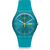 Correa Malla Reloj Swatch Turquoise Rebel SUOL700 | ASUOL700 Original Agente Oficial - tienda online
