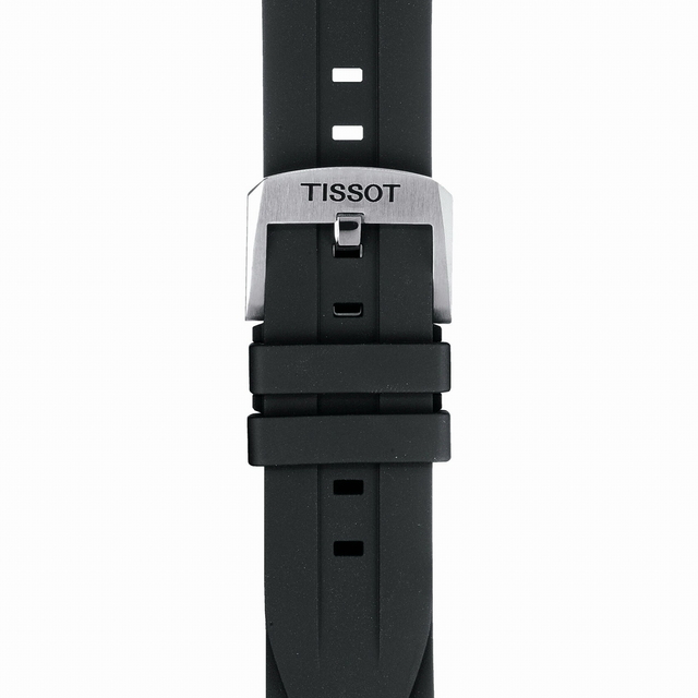Correa Malla Reloj Tissot PRC 200 Automatic ChronoT055427 | T603034055