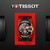 Reloj Tissot T-Race Chronograph T1154173705100 | T115.417.37.051.00 en internet