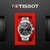 Reloj Tissot Chrono XL Classic T1166171105701 | T116.617.11.057.01 - La Peregrina - Joyas y Relojes