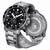 Reloj Tissot Seastar 1000 Chronograph T1204171105100 T120.417.11.051.00 - comprar online