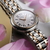 Reloj Tissot Bellissima Small Lady T1260102201301 | T126.010.22.013.01 en internet