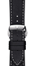 Reloj Tissot Gentleman T1274101605100 | T127.410.16.051.00 Original Agente Oficial - comprar online