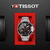 Reloj Tissot T-Race MotoGP Chronograph Limited Edition 2022 T1414171105700 | T141.417.11.057.00 - La Peregrina - Joyas y Relojes
