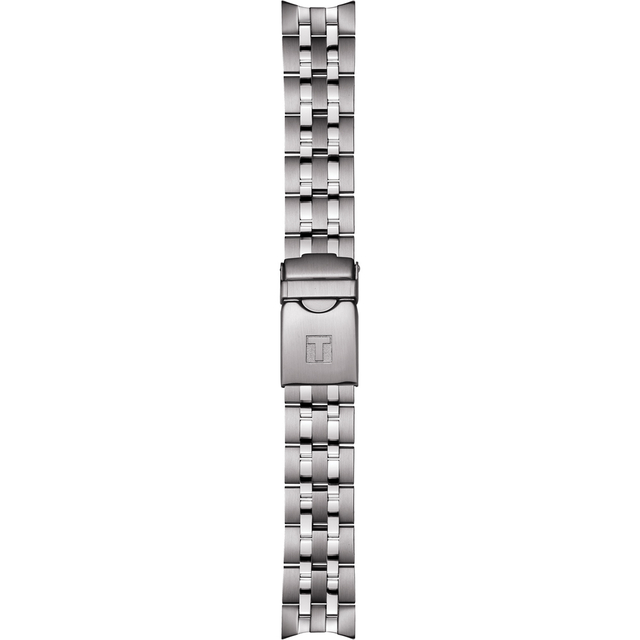 Reloj Tissot PRC 200 T0554101104700 T055.410.11.047.00 Original Agente