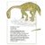 Inventario ilustrado de dinosaurios - comprar online