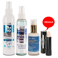 KIT ANTI ACNE