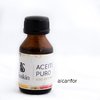Aceite Esencial de Alcanfor 15ml