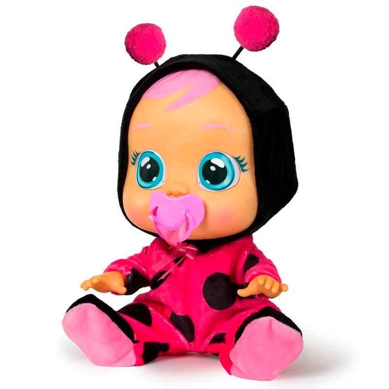 Cry babies lady joaninha Clearance