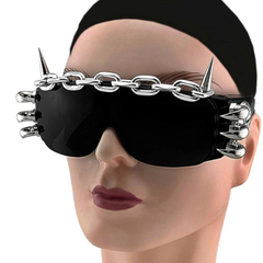 Óculos de Sol Chain na internet