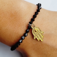 PULSERA MANO DE FÁTIMA