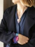 Collar Pinciana níquel - comprar online