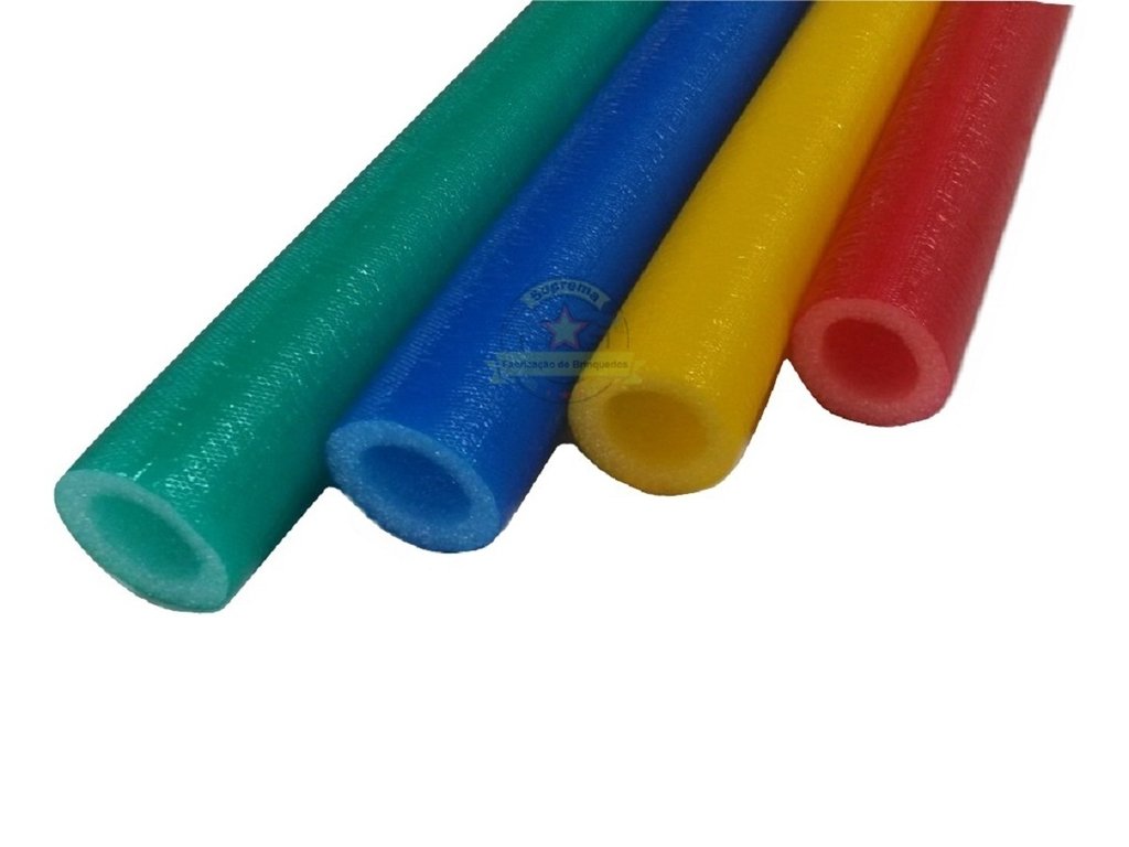 Isotubo para pula pula clearance