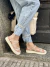 SANDALIA TAYLOR TIZA-37 - Che CHETA Shoes