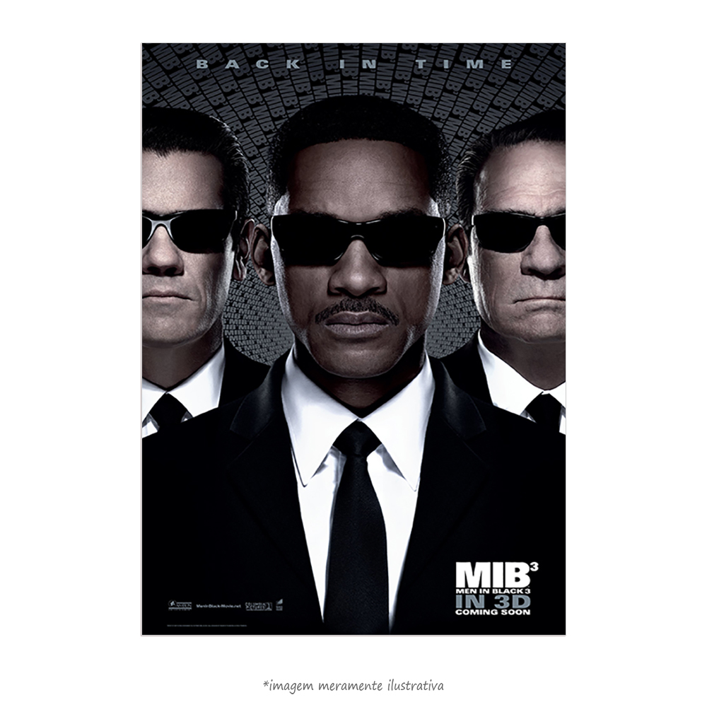 mib homens de preto 3 online