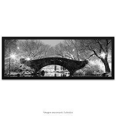Poster Central Park - comprar online