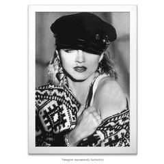 Poster Madonna - comprar online