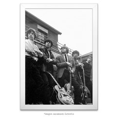 Poster The Rolling Stones - comprar online