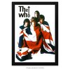 Poster The Who