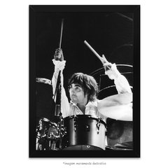 Poster Keith Moon